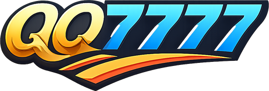 qq7777 লোগো